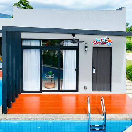 Hangouts Urban+Eco Langkawi クア エクステリア 写真
