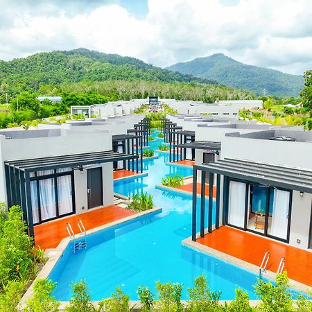 Hangouts Urban+Eco Langkawi クア エクステリア 写真