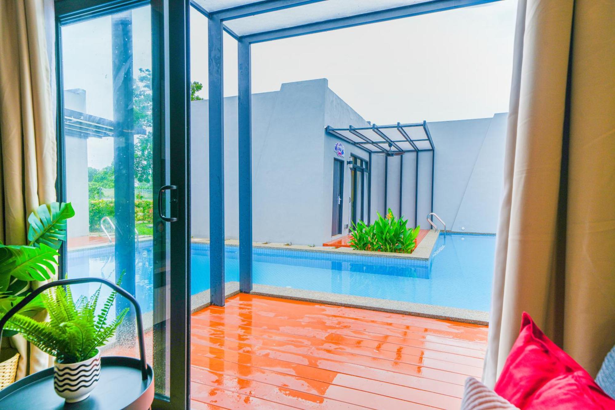 Hangouts Urban+Eco Langkawi クア エクステリア 写真