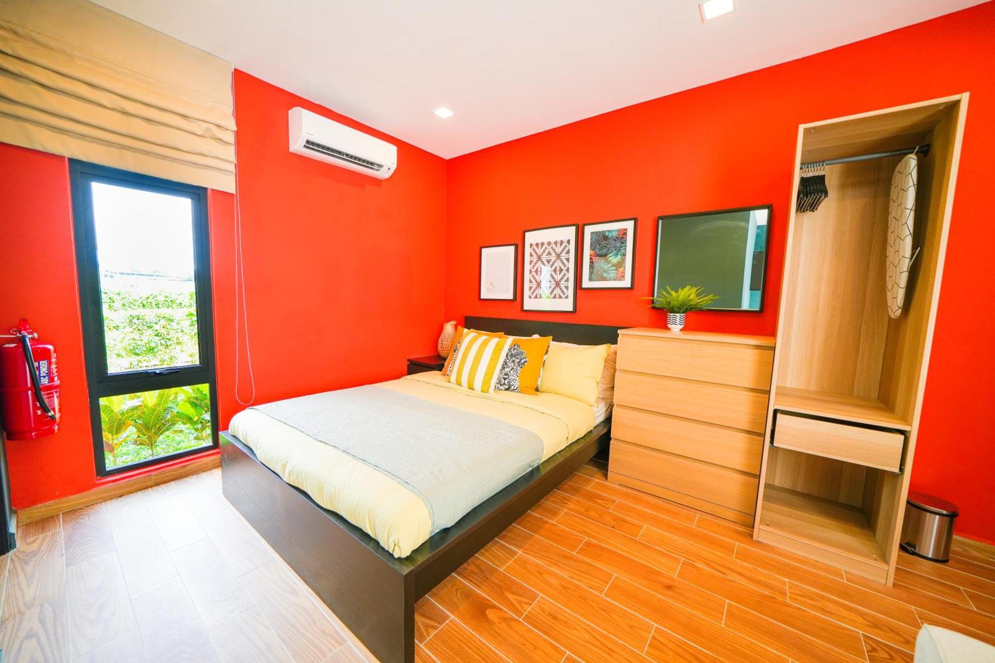 Hangouts Urban+Eco Langkawi クア エクステリア 写真