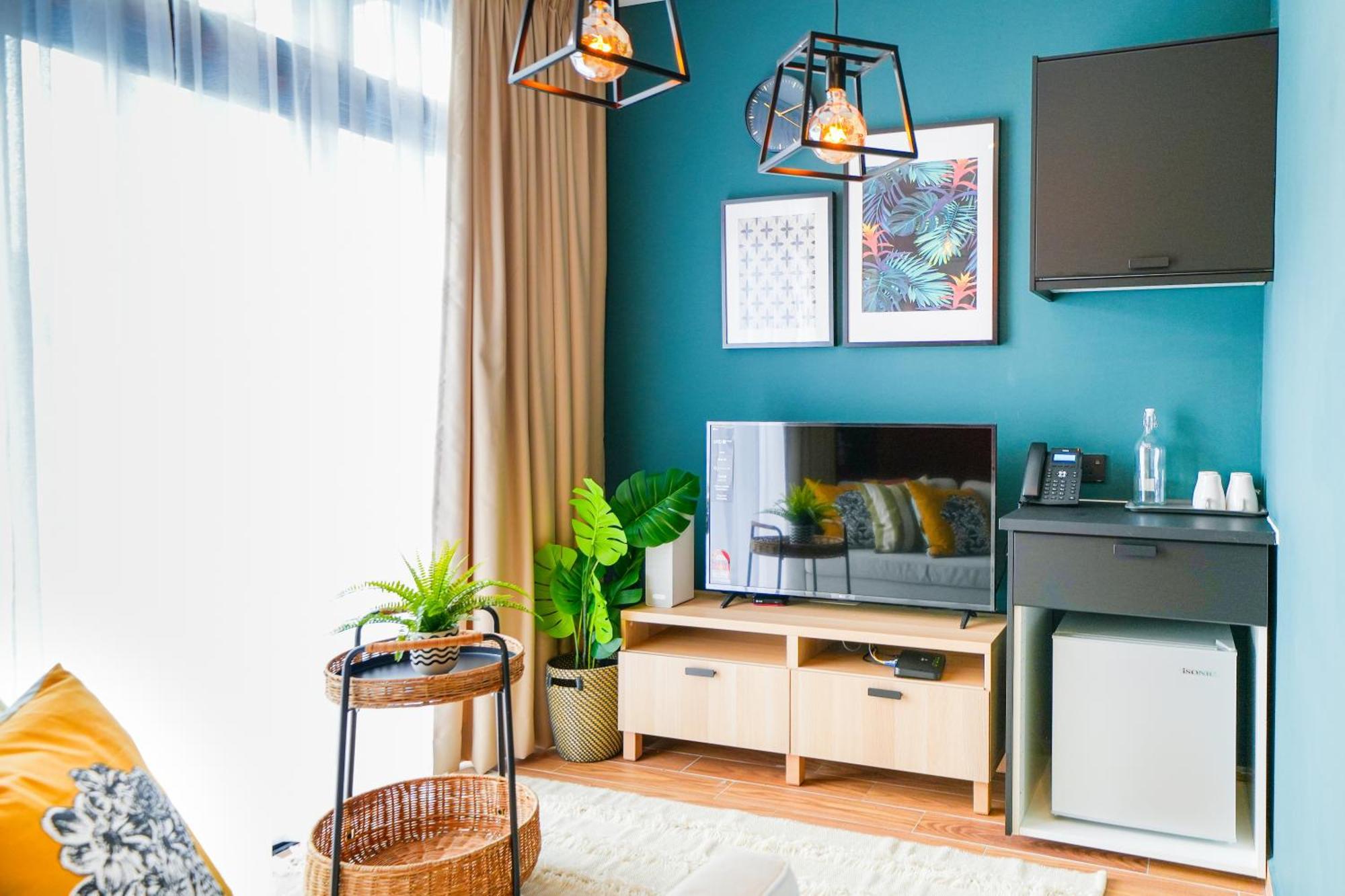 Hangouts Urban+Eco Langkawi クア エクステリア 写真