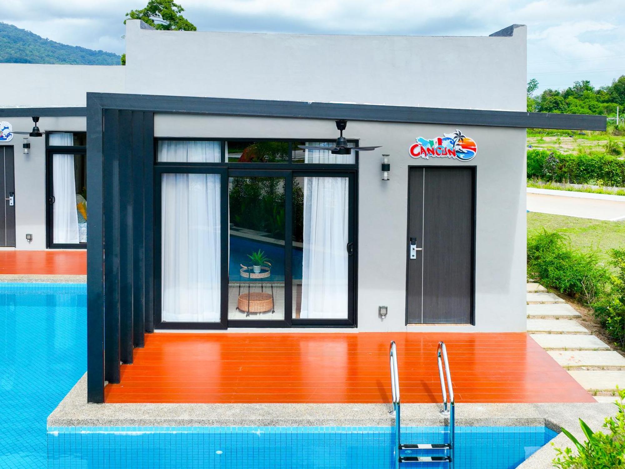 Hangouts Urban+Eco Langkawi クア エクステリア 写真