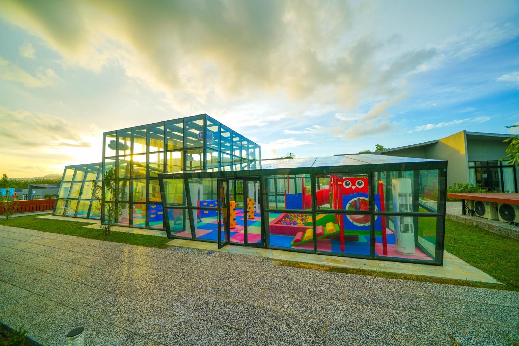 Hangouts Urban+Eco Langkawi クア エクステリア 写真